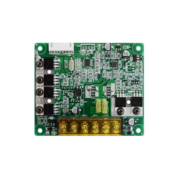 Régulateur PWM 10A5