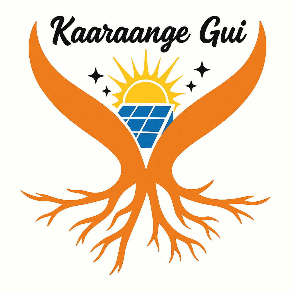 Kaaraangegui Solaire